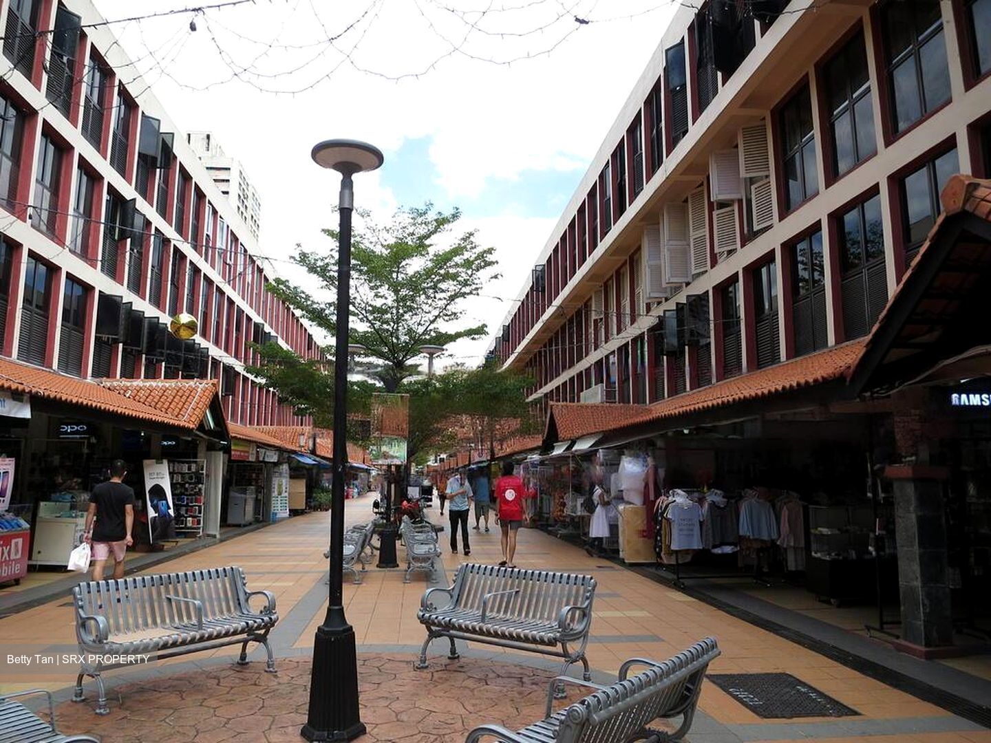 Toa Payoh Central (D12), Shop House #580088211
